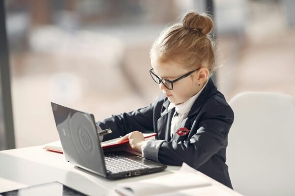 Online Education Programs for Elementary: The Future of Learning in 2025