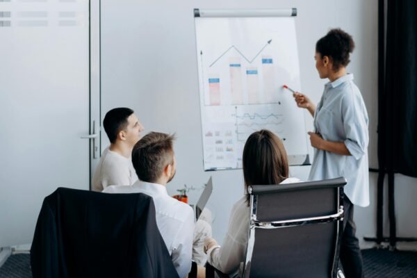 Feedback Loops That Drive Profit: Listening Is Selling