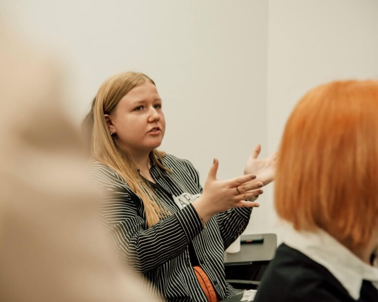 Feedback Loops That Drive Profit: Listening Is Selling